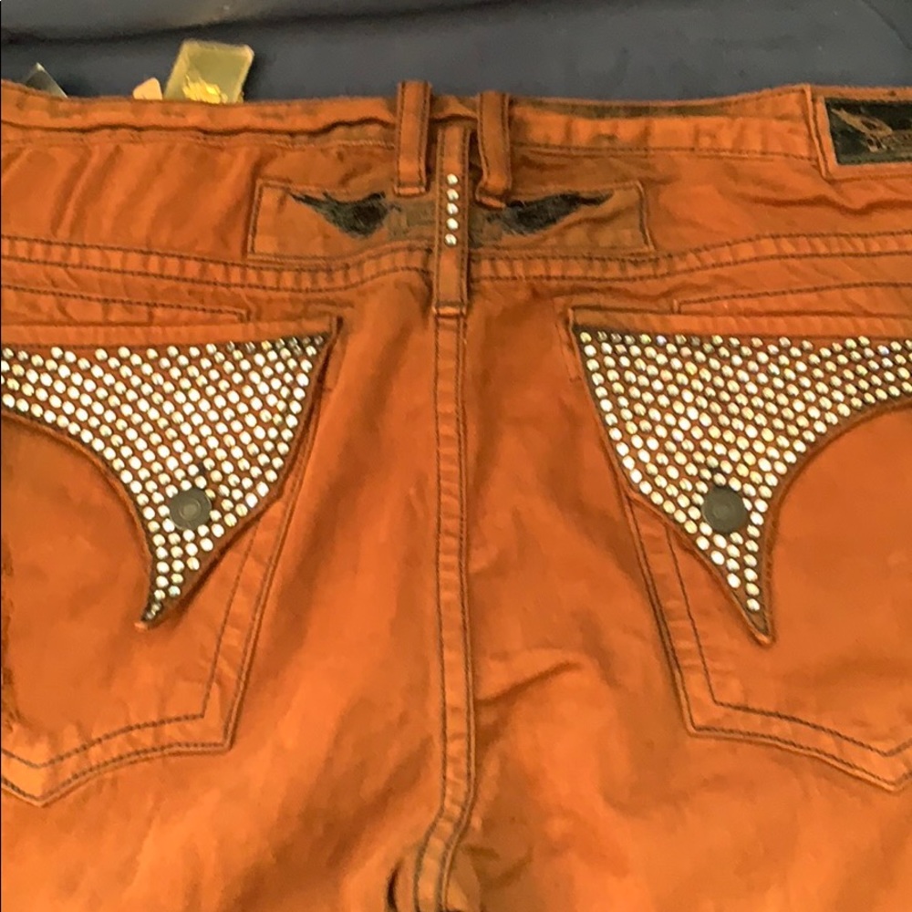Robin Jeans - Picture 7 of 7